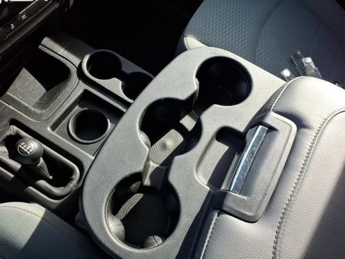 Used 2018 RAM 3500 Tradesman w/ Chrome Appearance Group image 20