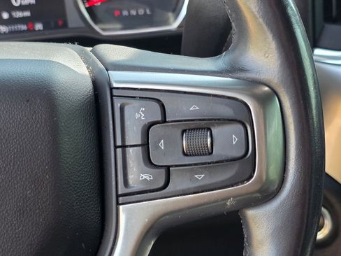 Used 2020 Chevrolet Silverado 1500 RST w/ All-Star Edition AWD/4WD image 20