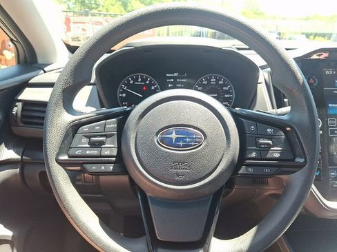 Certified 2024 Subaru Crosstrek 2.0i Premium AWD/4WD image 19