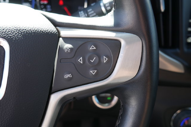 Used 2024 GMC Terrain Denali AWD/4WD image 19