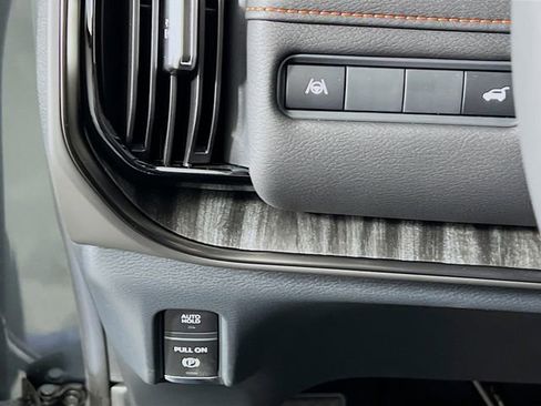 New 2026 Nissan Armada PRO-4X image 9