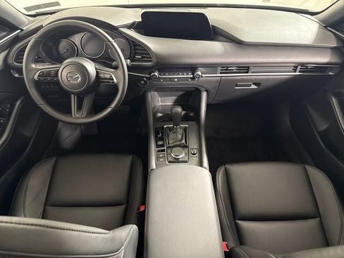 New 2026 MAZDA MAZDA3 s w/ Appearance Package FWD image 14