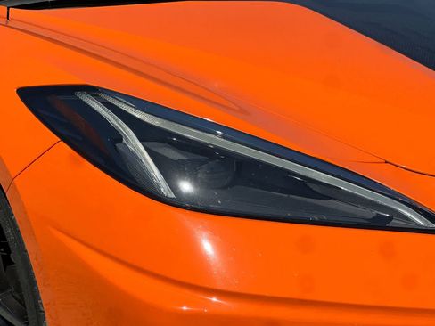 Used 2024 Chevrolet Corvette Stingray Coupe w/ Z51 Performance Package RWD image 31