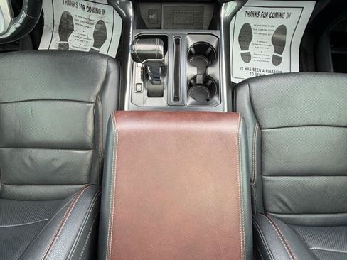 Used 2022 Ford F150 Lariat w/ Equipment Group 502A High AWD/4WD image 25