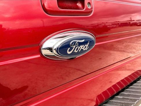 Used 2014 Ford F150 Lariat w/ Equipment Group 501A Mid image 25