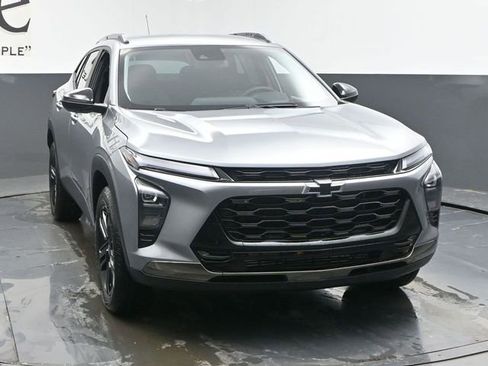 New 2026 Chevrolet Trax ACTIV w/ Driver Confidence Package image 29