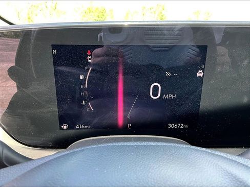 Used 2025 Buick Encore GX Preferred AWD/4WD image 16