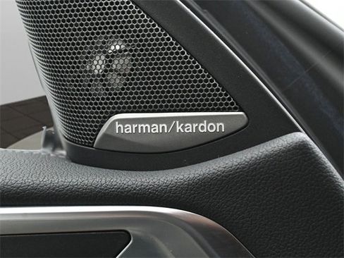 Used 2021 BMW 430i xDrive Coupe w/ M Sport Package image 39