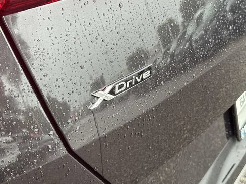 Used 2026 BMW X3 xDrive30i w/ Premium Package AWD/4WD image 17