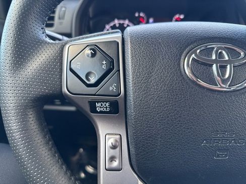 Certified 2024 Toyota 4Runner SR5 image 21