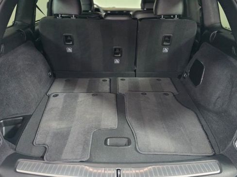 Used 2024 Jeep Grand Cherokee Overland w/ Adv Protech Group III image 6