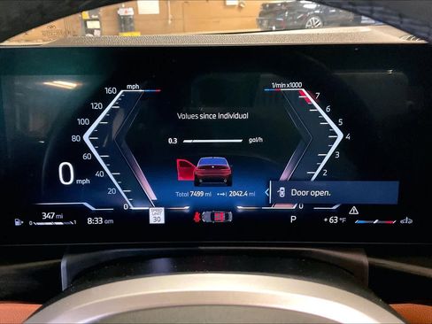 Used 2025 BMW 330i xDrive Sedan image 25