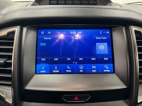 Used 2022 Ford Ranger Lariat w/ Tremor Off-Road Package image 23