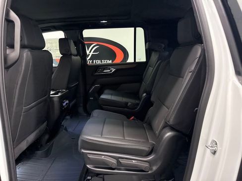 New 2026 GMC Yukon XL Denali w/ Sun & Power Step Package RWD image 12