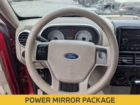 Used 2007 Ford Explorer Sport Trac XLT RWD image 13