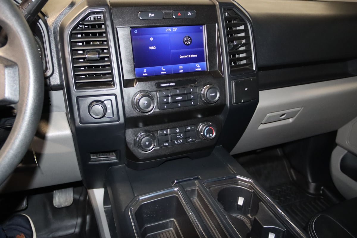 Used 2020 Ford F150 XL w/ Equipment Group 101A Mid AWD/4WD image 40