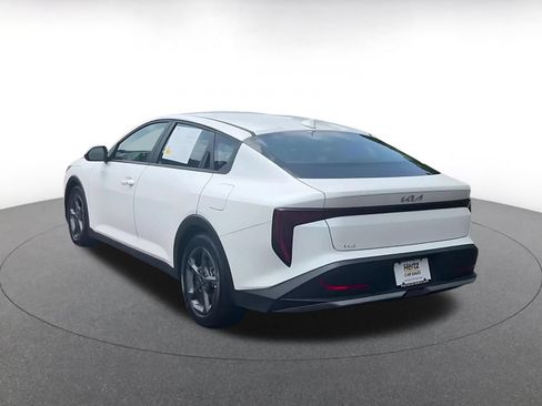 Used 2026 Kia K4 FWD image 11