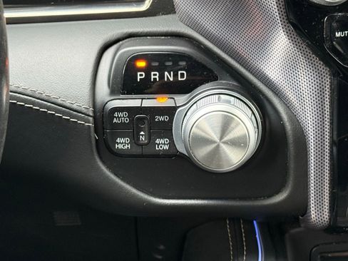 Used 2019 RAM 1500 Limited image 26