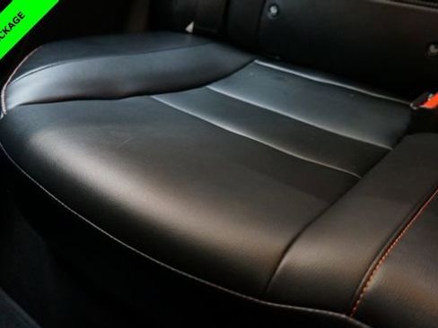 Certified 2023 Nissan Sentra SR w/ SR Premium Package image 55