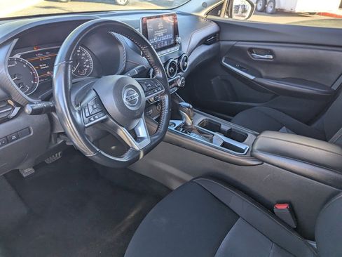 Certified 2022 Nissan Sentra SR image 26