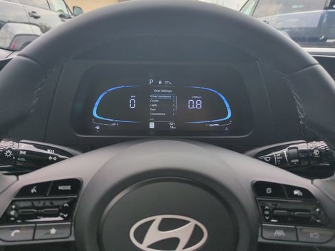 New 2026 Hyundai Elantra SEL Sport FWD image 33