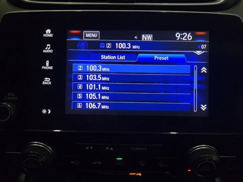 Used 2018 Honda CR-V EX-L image 25