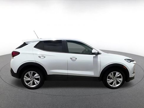 Used 2025 Buick Encore GX Preferred FWD image 16
