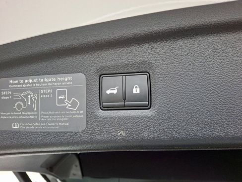 Used 2023 INFINITI QX50 Luxe image 30