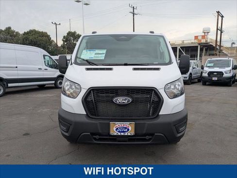 New 2026 Ford Transit 150 Low Roof AWD image 8