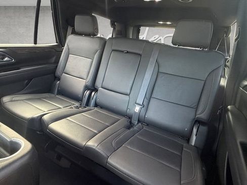 Certified 2024 Chevrolet Tahoe LT image 18