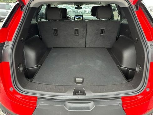 Certified 2023 Chevrolet Blazer LT w/ Convenience Package image 5