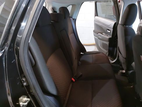 Used 2017 Mitsubishi Outlander Sport SE AWD/4WD image 12