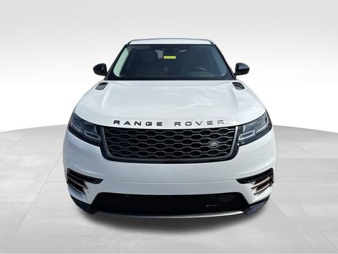 Used 2022 Land Rover Range Rover Velar R-Dynamic S AWD/4WD image 3