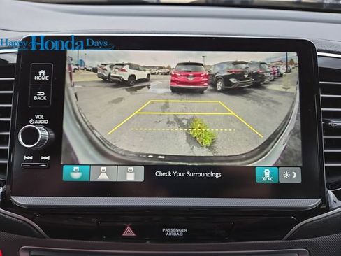 New 2026 Honda Ridgeline RTL image 35