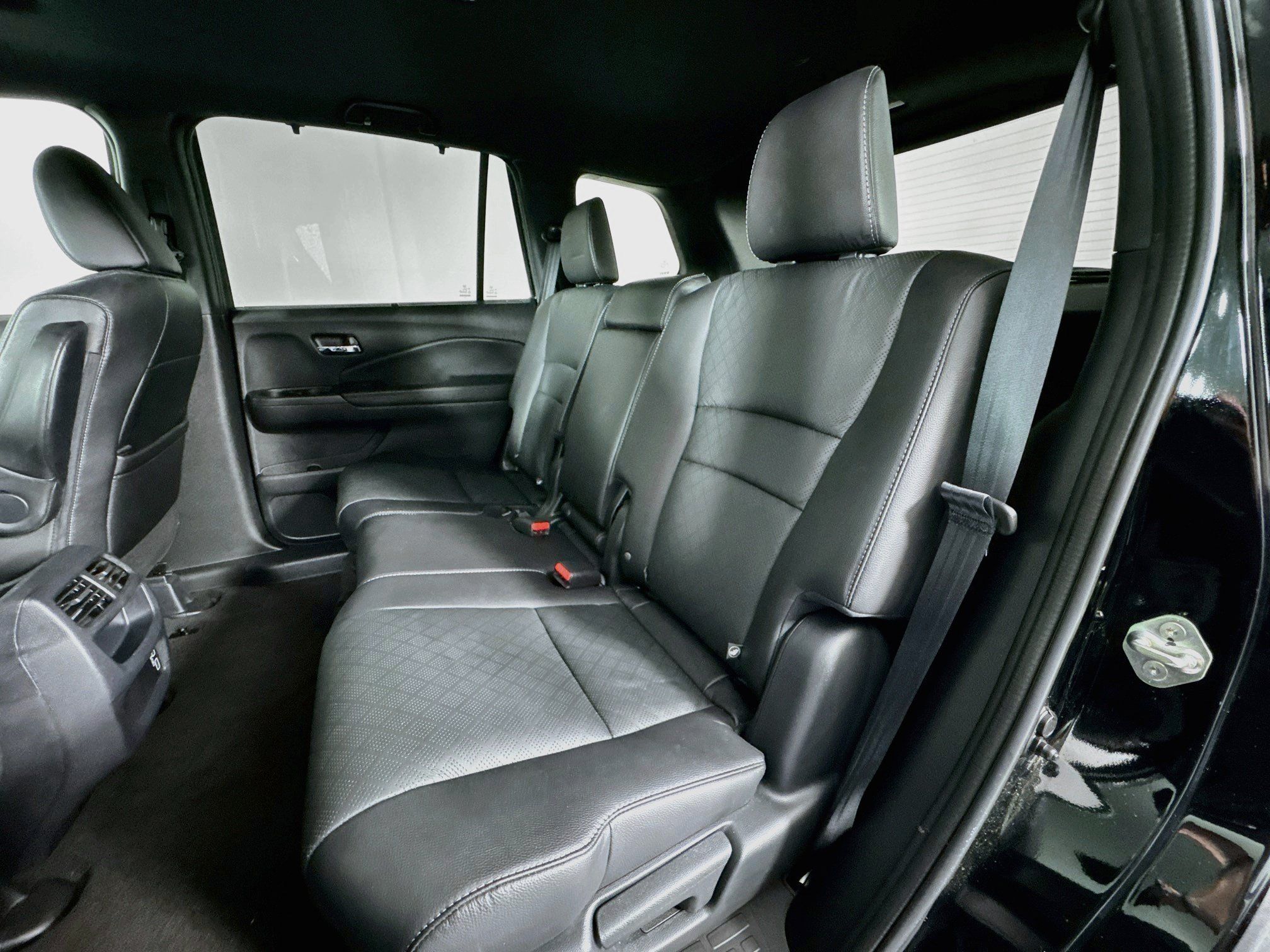 Certified 2019 Honda Passport EX-L image 24