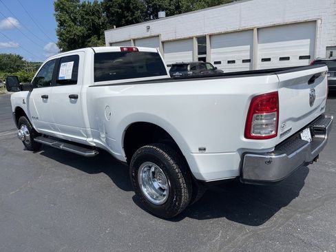 Used 2024 RAM 3500 Big Horn image 4
