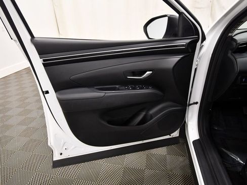Used 2023 Hyundai Tucson SEL AWD/4WD image 13