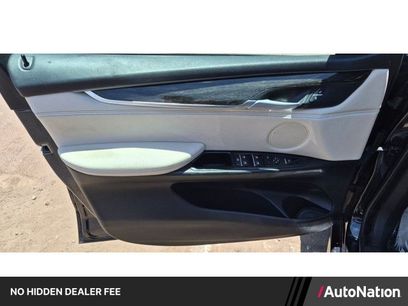 Used 2018 BMW X5 sDrive35i w/ M Sport Package