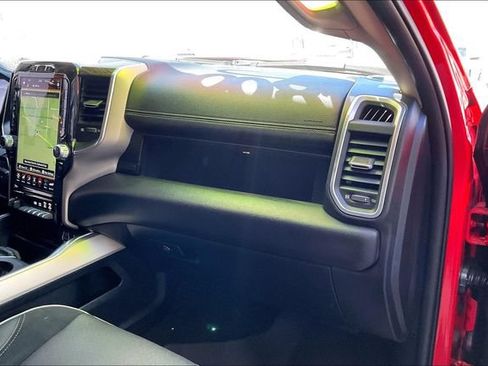 Used 2021 RAM 3500 Laramie AWD/4WD image 16