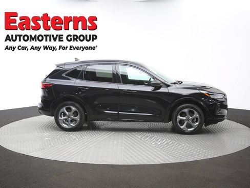 Used 2024 Ford Escape ST-Line AWD/4WD image 45