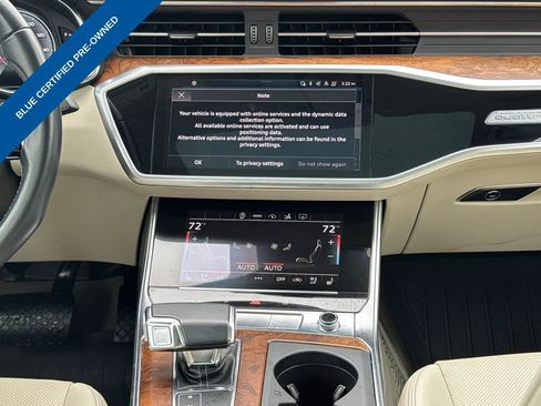 Used 2022 Audi A7 3.0T Premium Plus image 18