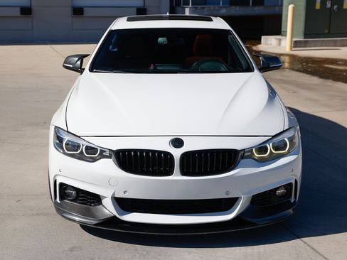 Used 2018 BMW 440i Gran Coupe image 24