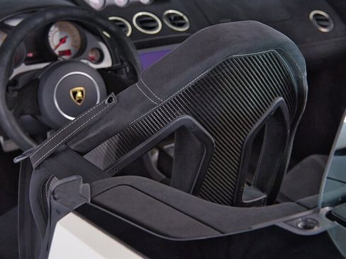 Used 2012 Lamborghini Gallardo LP 570-4 Performante AWD/4WD image 17