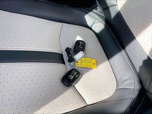 Used 2026 Honda Passport TrailSport Elite image 15