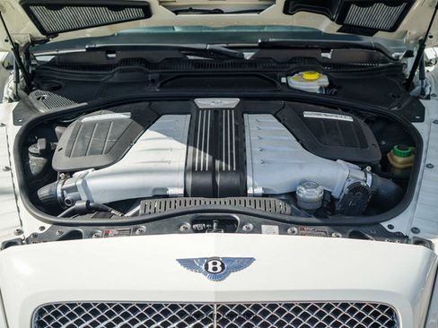 Used 2016 Bentley Continental GT image 25