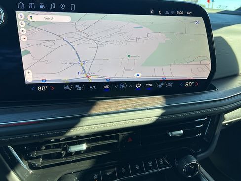 New 2026 Chevrolet Tahoe Premier image 18