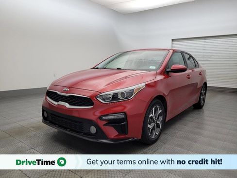 Used 2019 Kia Forte LXS image 1