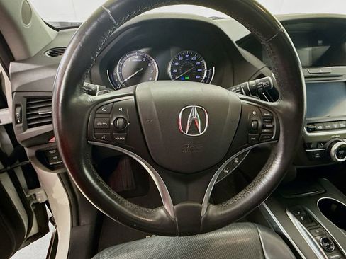 Used 2019 Acura MDX SH-AWD w/ Technology Package image 12