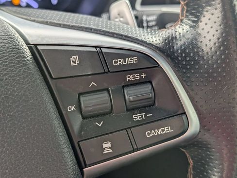 Used 2018 Genesis G80 3.3T Sport AWD/4WD image 17