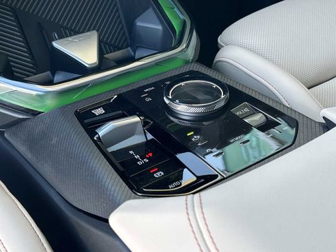 New 2026 BMW X3 xDrive30 w/ Premium Package image 54